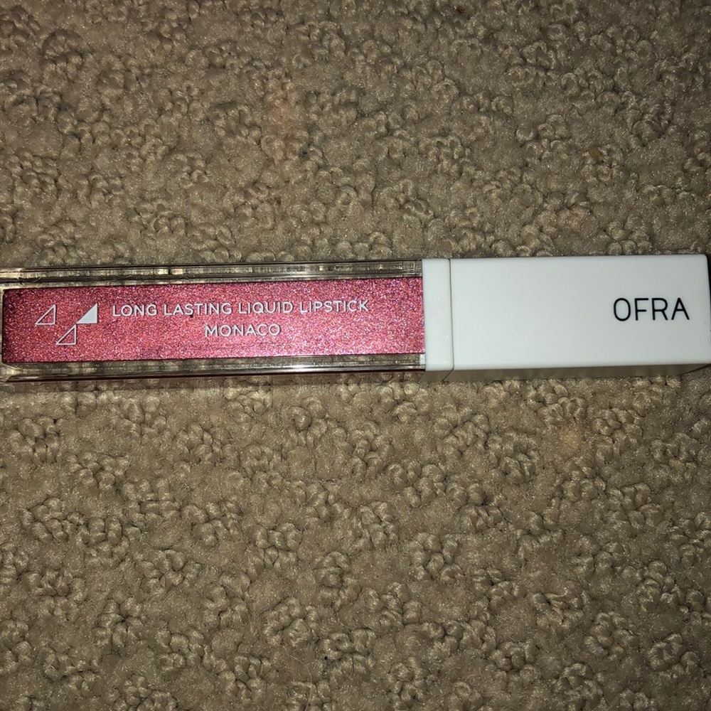 Ofra liquid lip